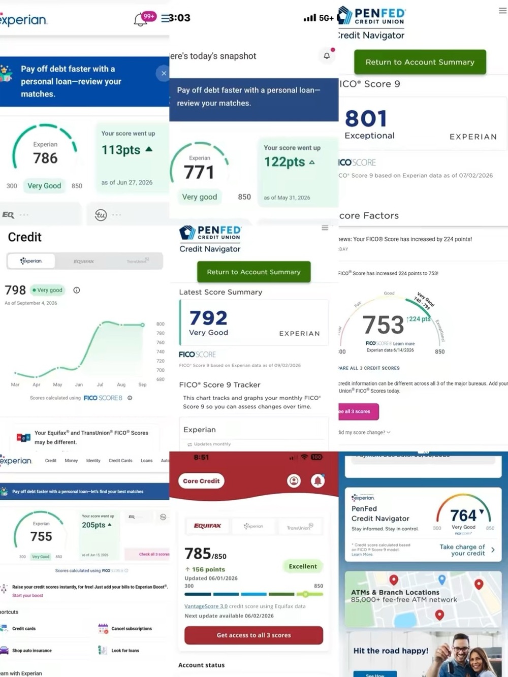 Buy a Rolex — Fix Your Credit First‼️ Full Sweep With 100% Success Rate✅